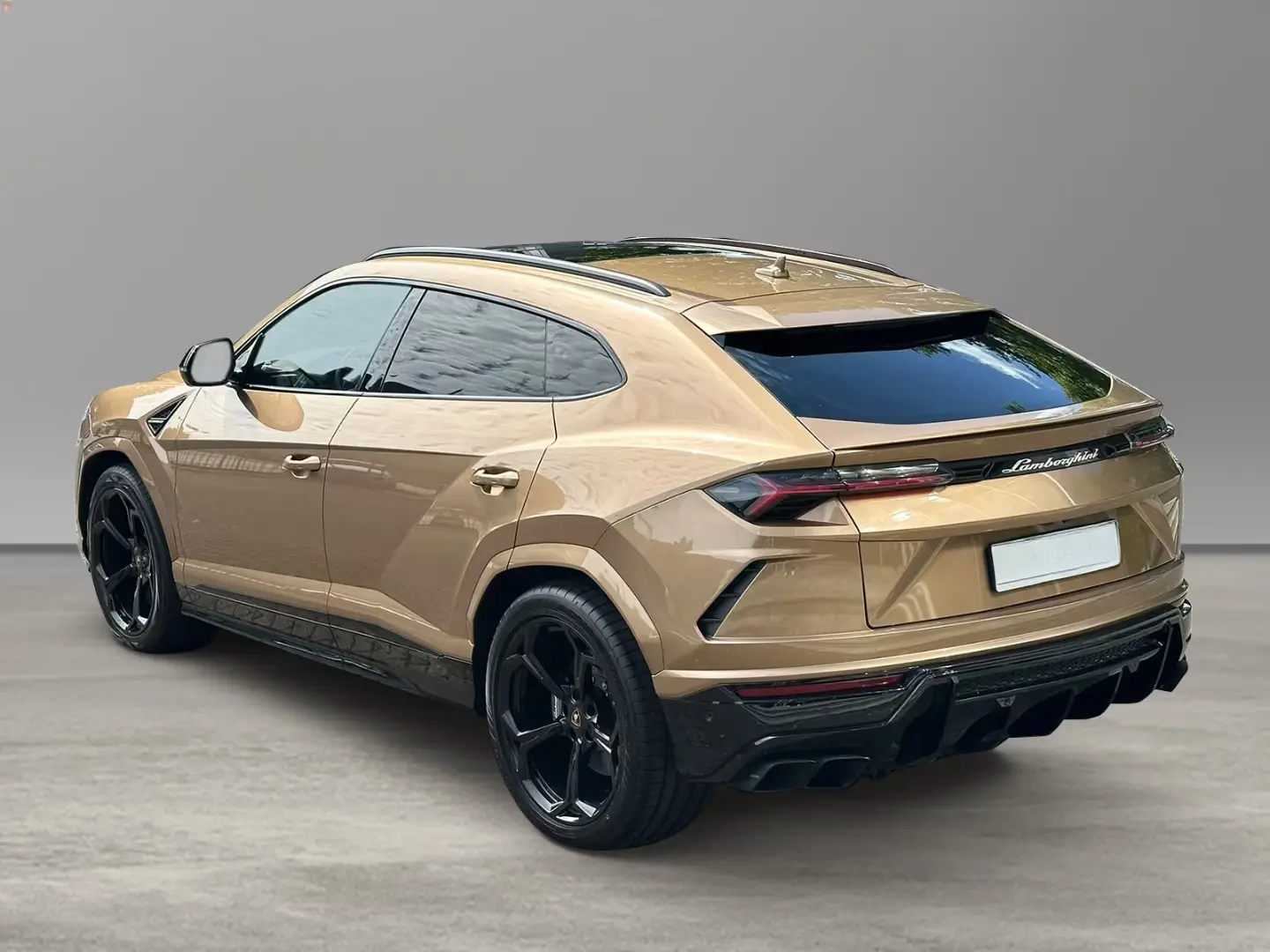 Urus