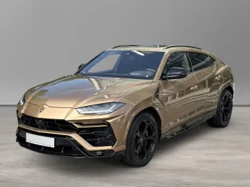 Urus