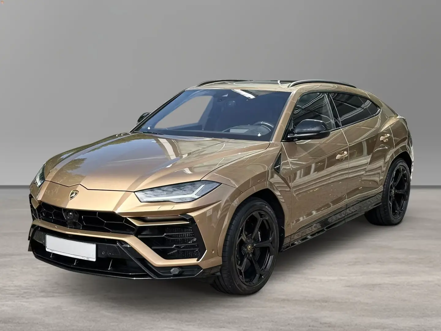 Urus