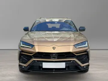 Urus