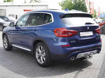 X3 xDrive 20d xLine AHK Panorama Virtual Cockpit