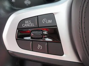 X3 xDrive 20d xLine AHK Panorama Virtual Cockpit