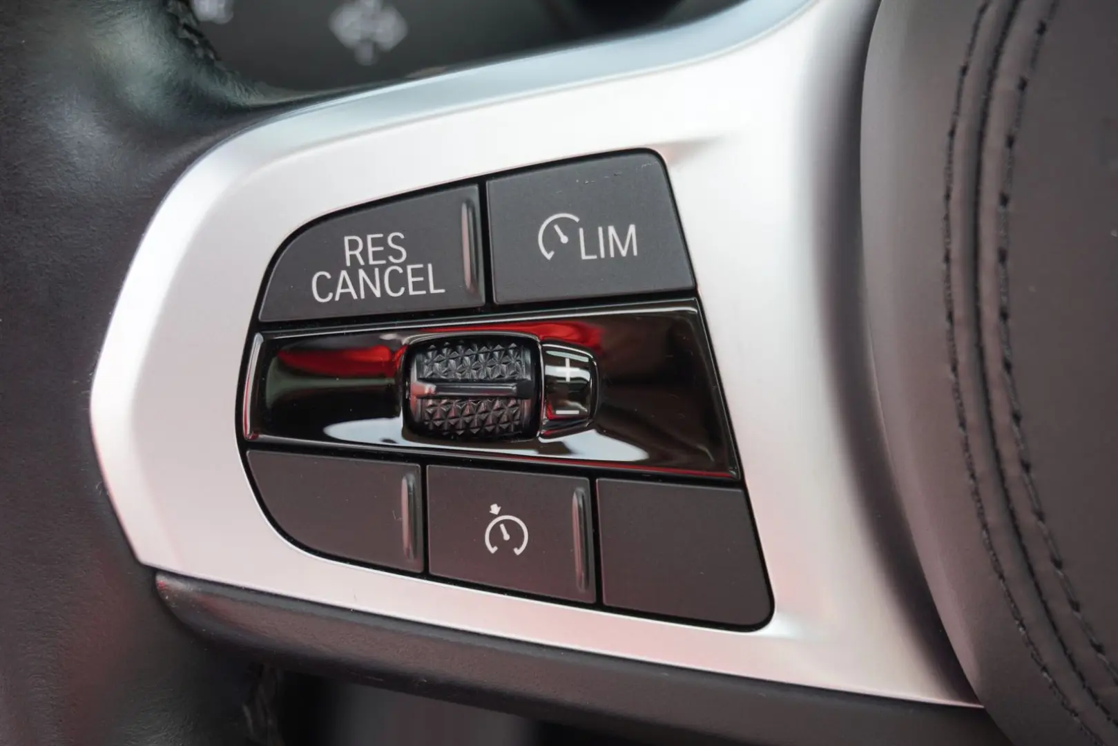 X3 xDrive 20d xLine AHK Panorama Virtual Cockpit
