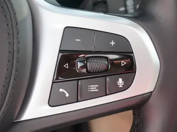 X3 xDrive 20d xLine AHK Panorama Virtual Cockpit