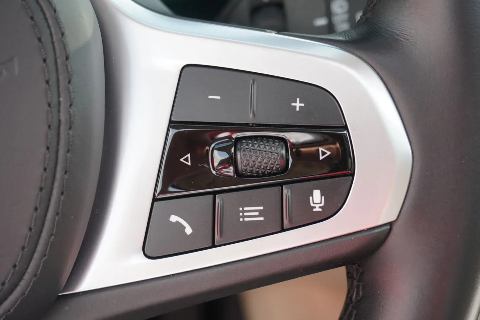 X3 xDrive 20d xLine AHK Panorama Virtual Cockpit