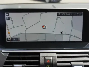 X3 xDrive 20d xLine AHK Panorama Virtual Cockpit