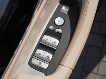 X3 xDrive 20d xLine AHK Panorama Virtual Cockpit