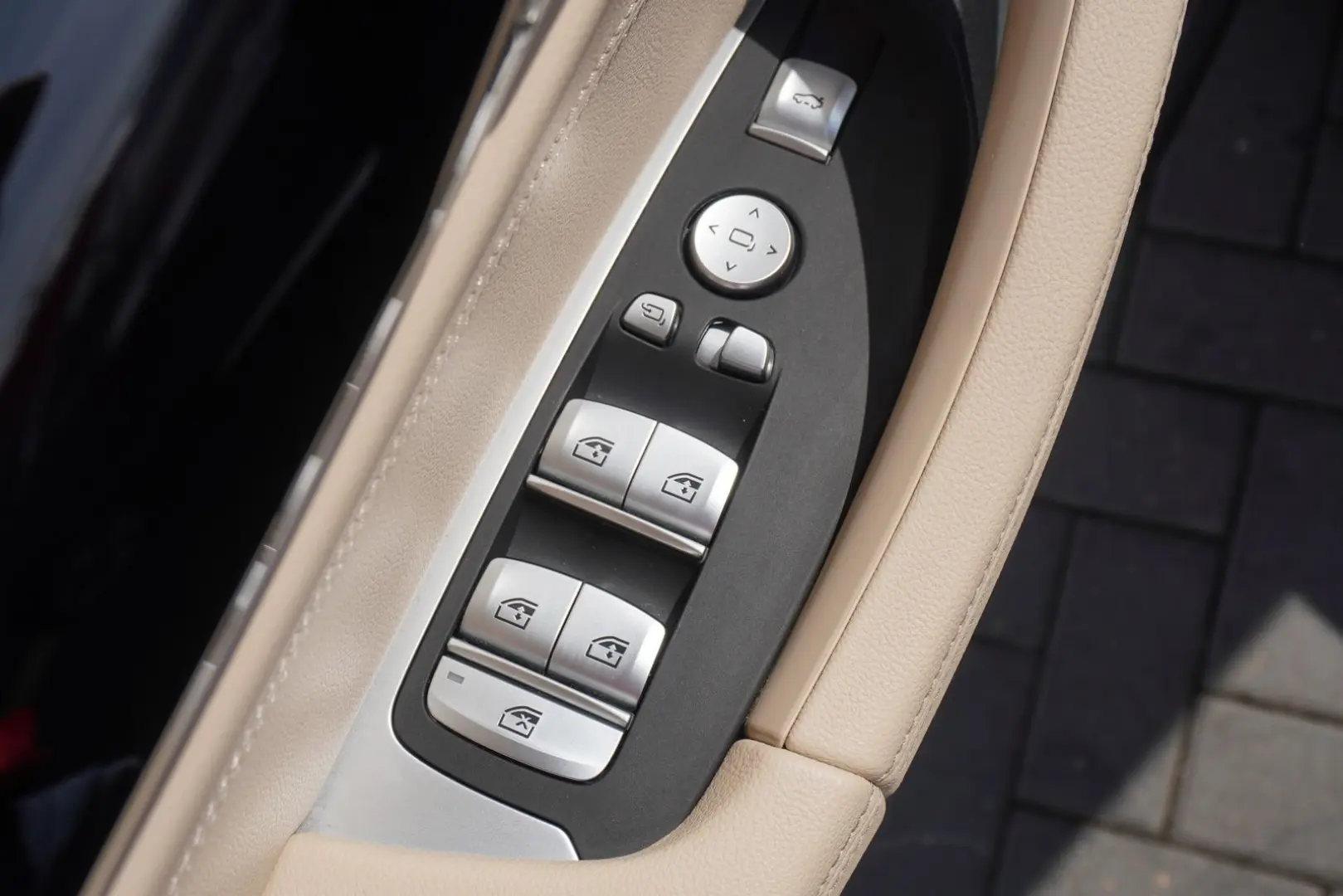 X3 xDrive 20d xLine AHK Panorama Virtual Cockpit