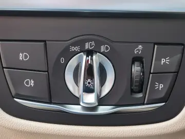 X3 xDrive 20d xLine AHK Panorama Virtual Cockpit