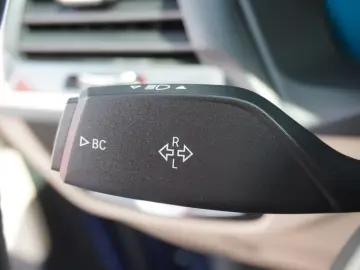 X3 xDrive 20d xLine AHK Panorama Virtual Cockpit