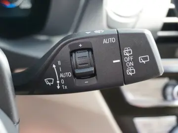 X3 xDrive 20d xLine AHK Panorama Virtual Cockpit