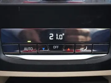 X3 xDrive 20d xLine AHK Panorama Virtual Cockpit
