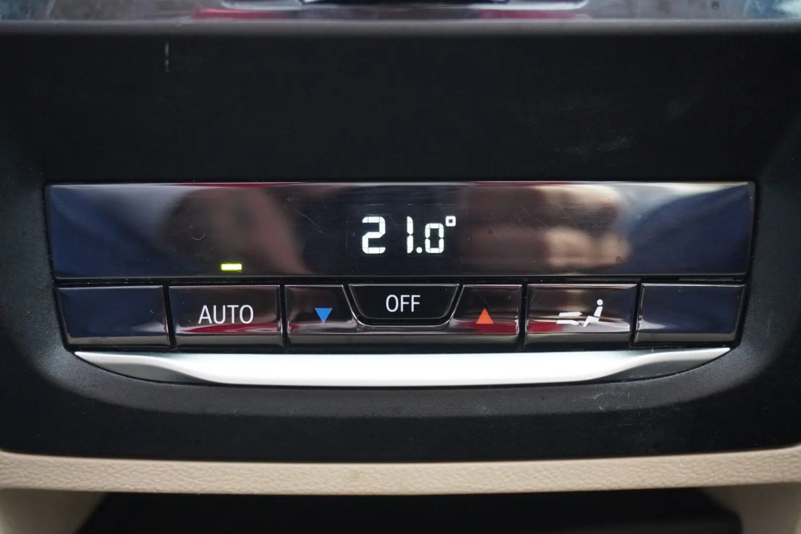 X3 xDrive 20d xLine AHK Panorama Virtual Cockpit