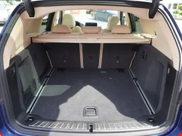 X3 xDrive 20d xLine AHK Panorama Virtual Cockpit