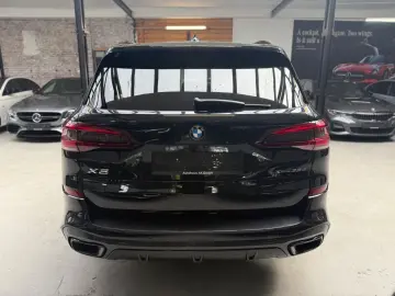 X5 xDrive 30 d M Sport*LASER*HUD*BMW SH*SHADOW*