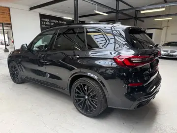 X5 xDrive 30 d M Sport*LASER*HUD*BMW SH*SHADOW*