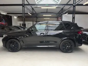 X5 xDrive 30 d M Sport*LASER*HUD*BMW SH*SHADOW*