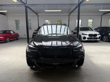 X5 xDrive 30 d M Sport*LASER*HUD*BMW SH*SHADOW*
