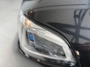 X5 xDrive 30 d M Sport*LASER*HUD*BMW SH*SHADOW*