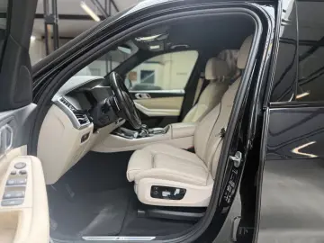 X5 xDrive 30 d M Sport*LASER*HUD*BMW SH*SHADOW*
