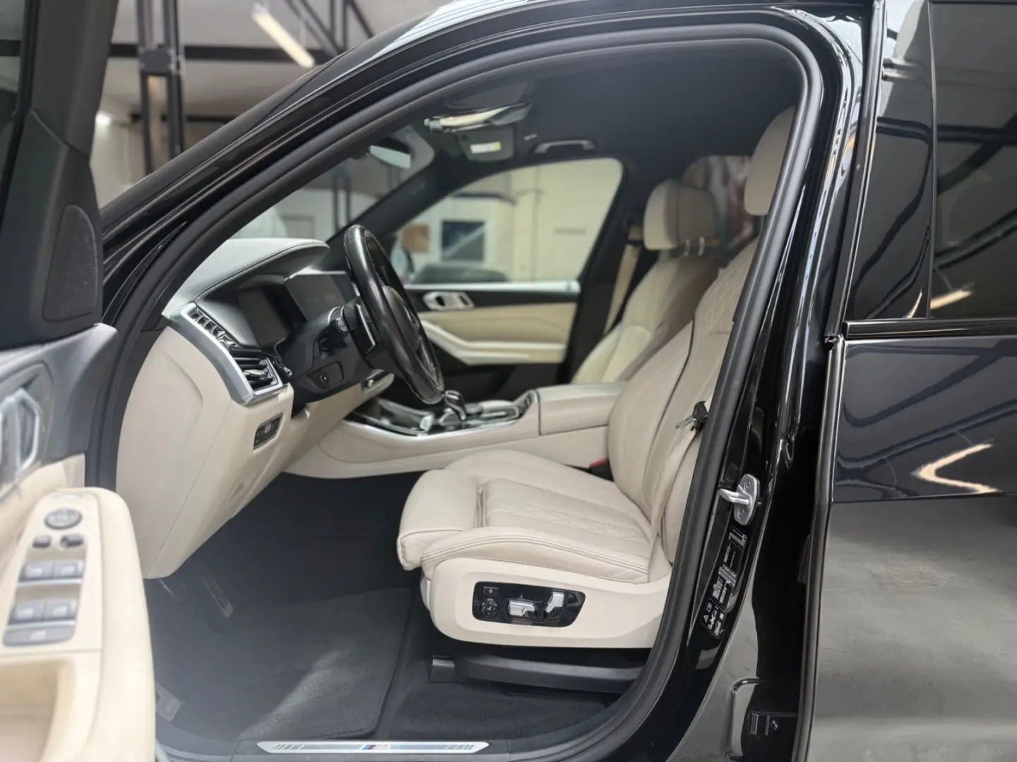X5 xDrive 30 d M Sport*LASER*HUD*BMW SH*SHADOW*