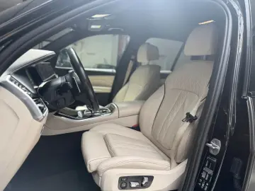 X5 xDrive 30 d M Sport*LASER*HUD*BMW SH*SHADOW*