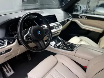 X5 xDrive 30 d M Sport*LASER*HUD*BMW SH*SHADOW*