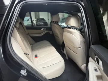 X5 xDrive 30 d M Sport*LASER*HUD*BMW SH*SHADOW*