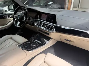 X5 xDrive 30 d M Sport*LASER*HUD*BMW SH*SHADOW*