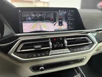 X5 xDrive 30 d M Sport*LASER*HUD*BMW SH*SHADOW*