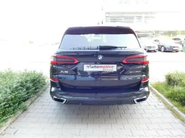 X5 xDrive30d M Sport