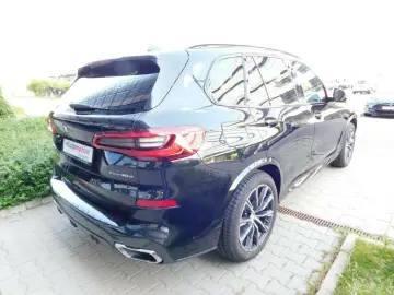 X5 xDrive30d M Sport