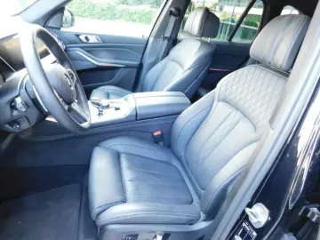 X5 xDrive30d M Sport