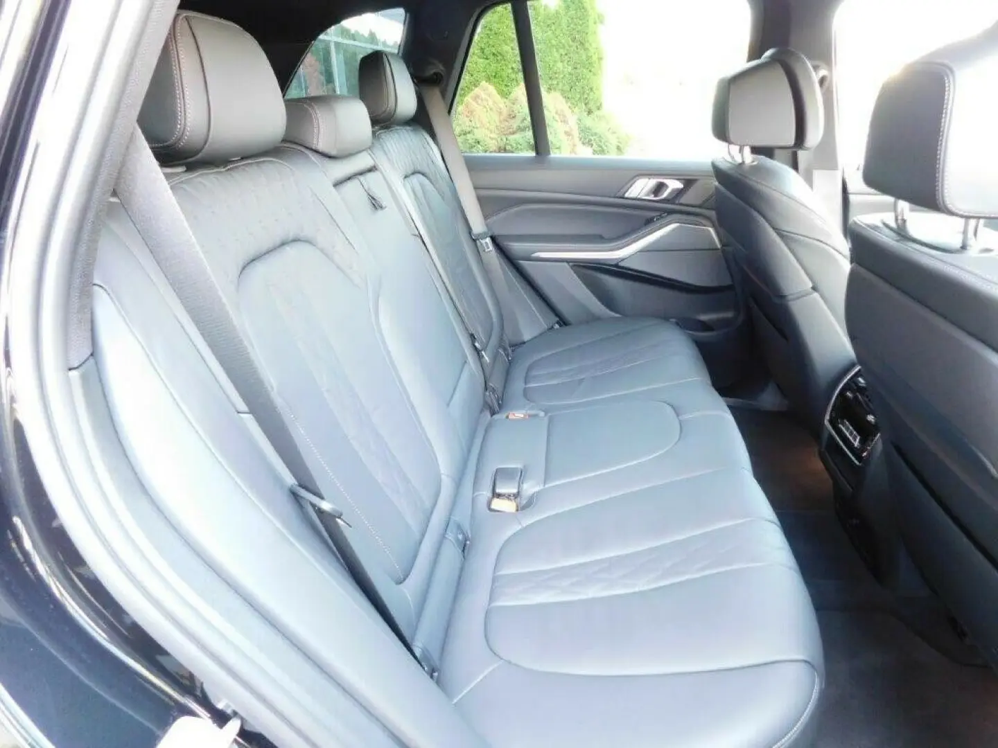 X5 xDrive30d M Sport