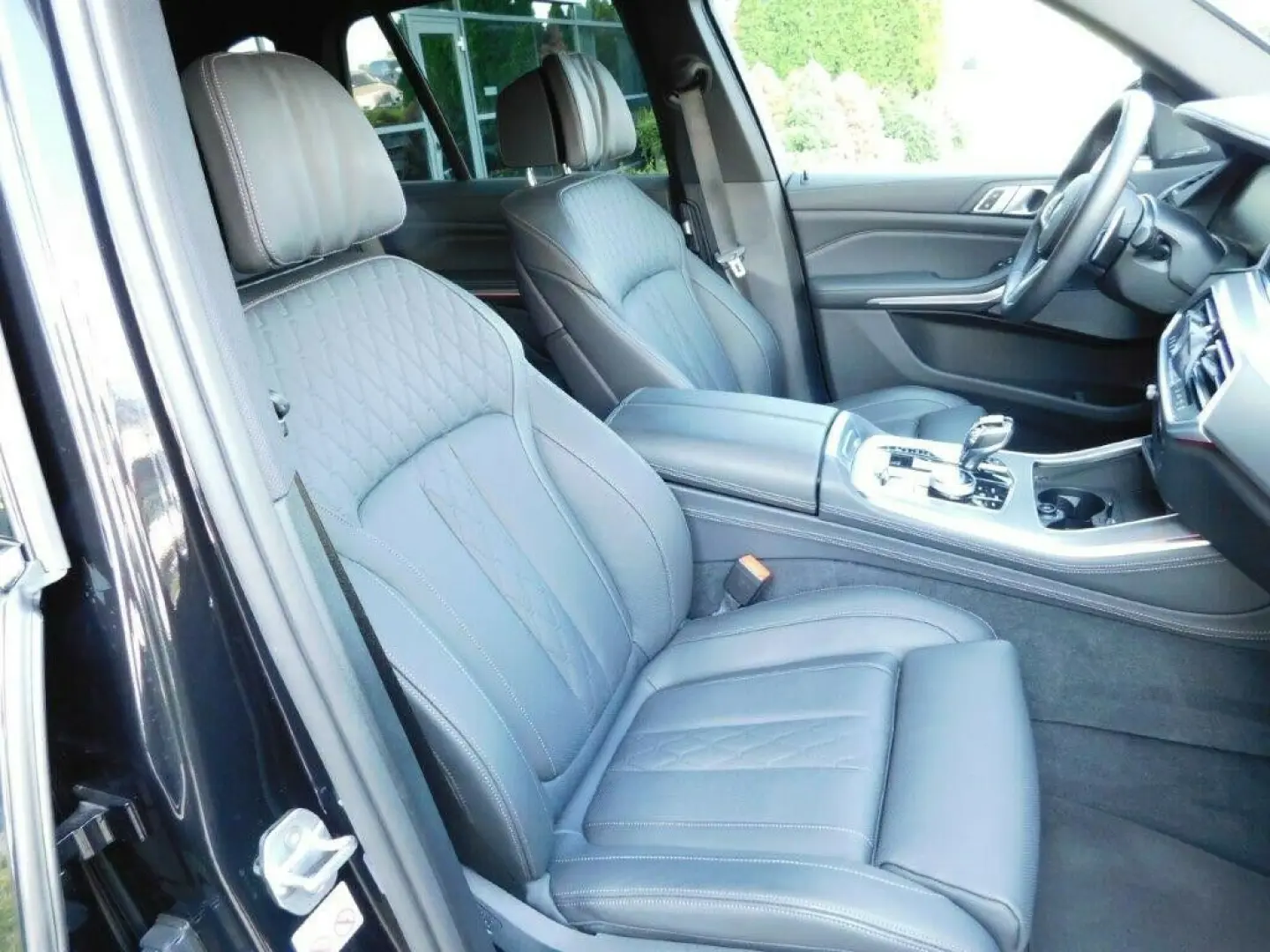 X5 xDrive30d M Sport