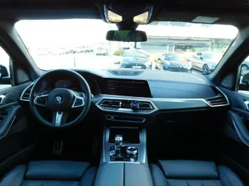 X5 xDrive30d M Sport