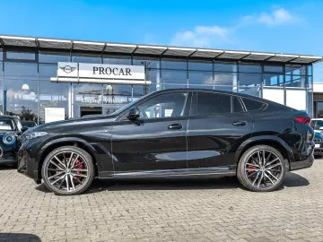 X6 xDrive40d M Sport Pro HuD+PANO+Standh.+Driv.A