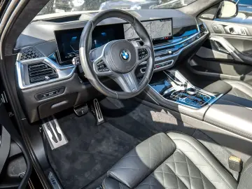 X6 xDrive40d M Sport Pro HuD+PANO+Standh.+Driv.A