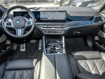 X6 xDrive40d M Sport Pro HuD+PANO+Standh.+Driv.A
