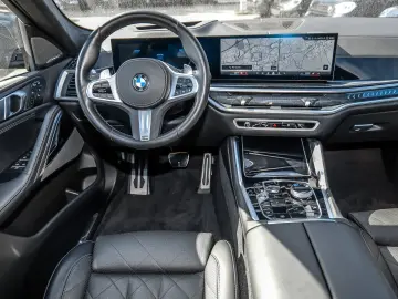 X6 xDrive40d M Sport Pro HuD+PANO+Standh.+Driv.A
