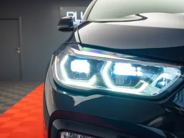 BMW X6 30d xDrive