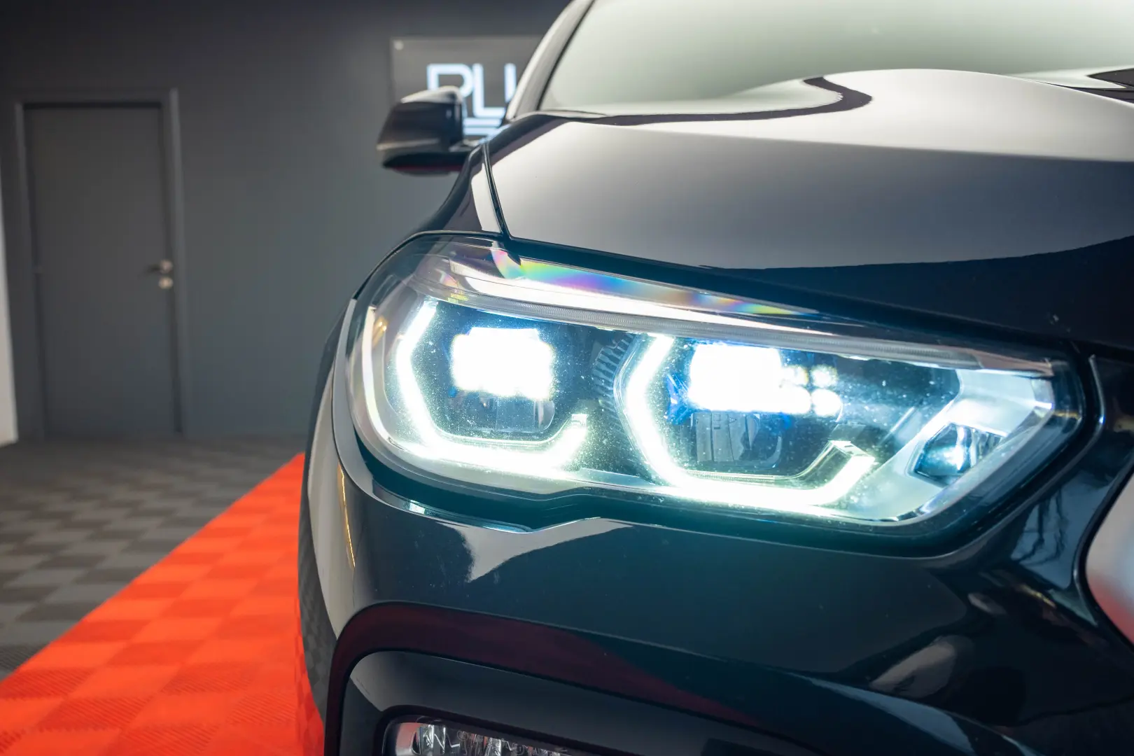 BMW X6 30d xDrive
