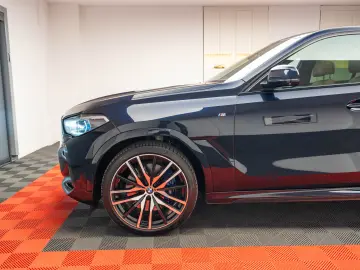 BMW X6 30d xDrive