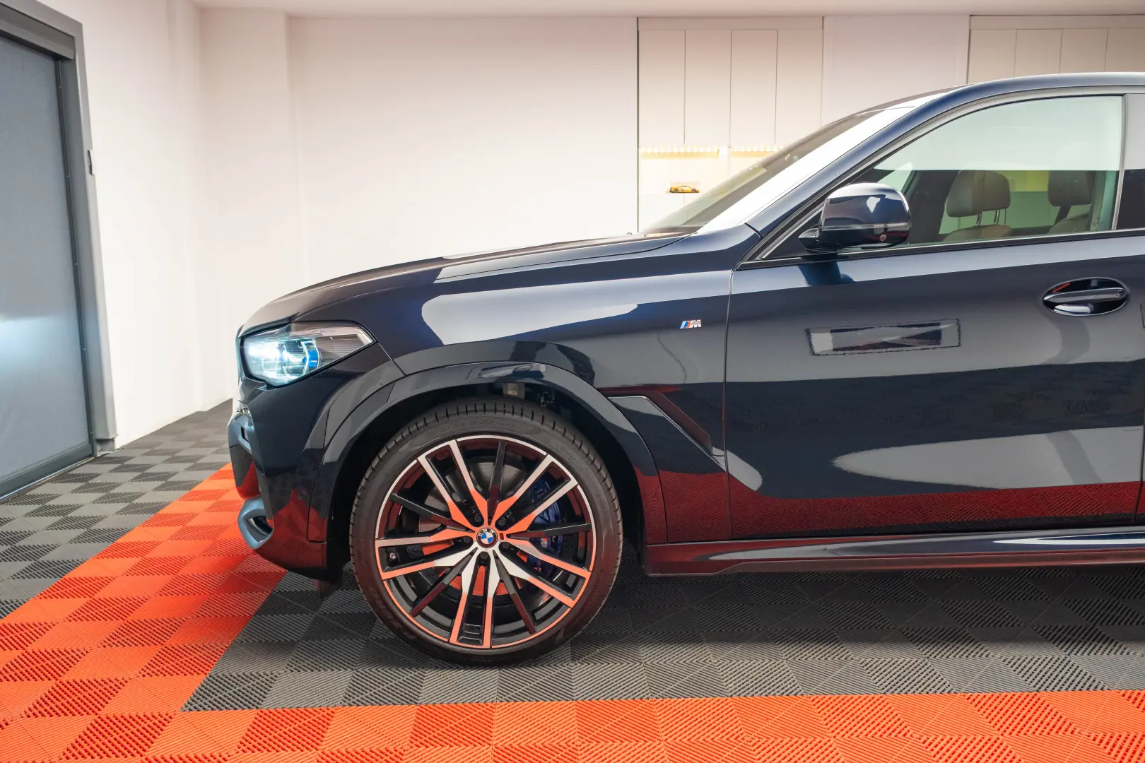 BMW X6 30d xDrive