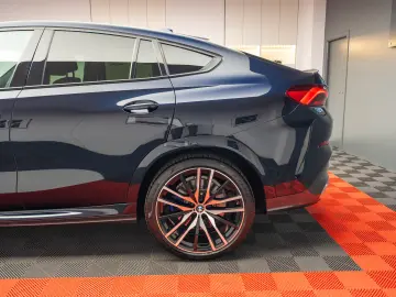 BMW X6 30d xDrive