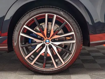 BMW X6 30d xDrive