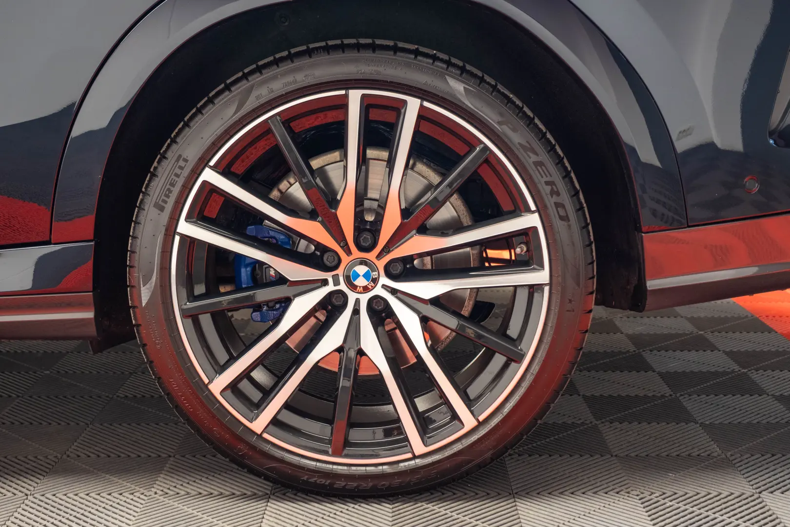 BMW X6 30d xDrive