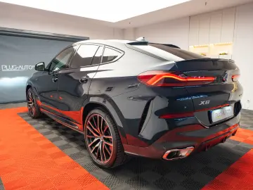 BMW X6 30d xDrive