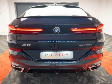 BMW X6 30d xDrive