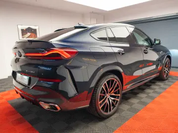 BMW X6 30d xDrive